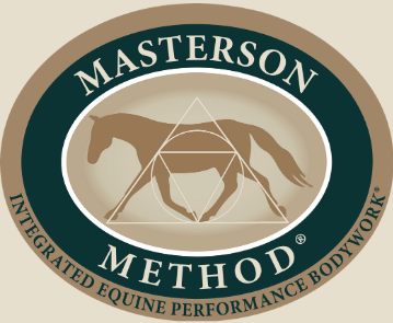 Masterson Method logo